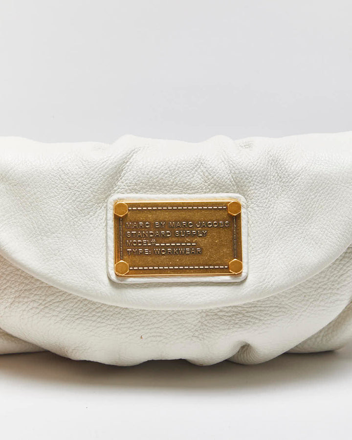 Vintage Y2k 2000s Marc By Marc Jacobs Classic Q Karlie Shoulder Bag