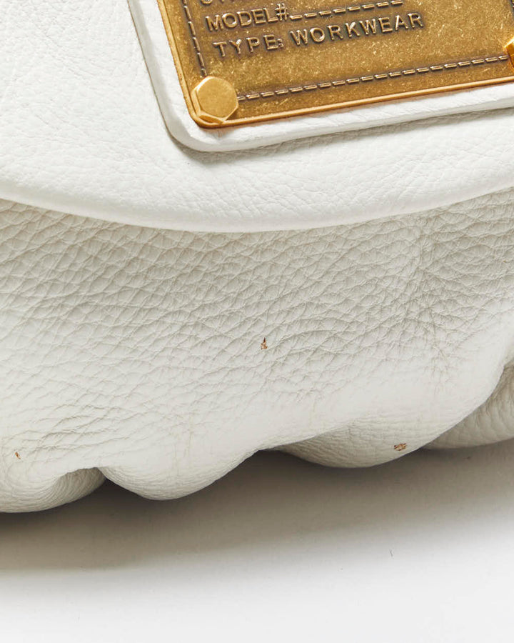 Vintage Y2k 2000s Marc By Marc Jacobs Classic Q Karlie Shoulder Bag