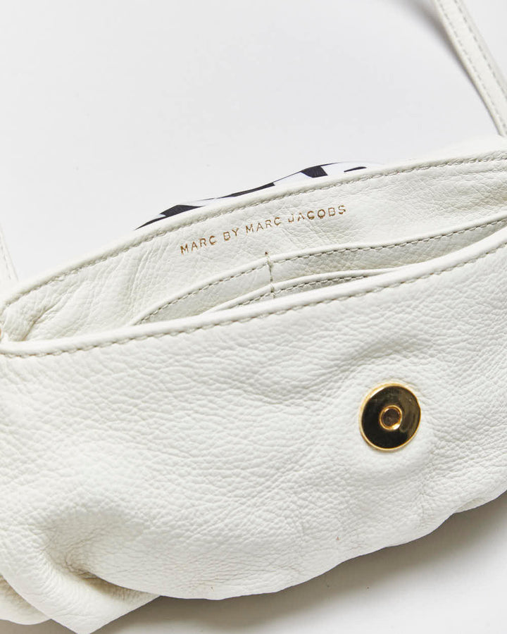 Vintage Y2k 2000s Marc By Marc Jacobs Classic Q Karlie Shoulder Bag