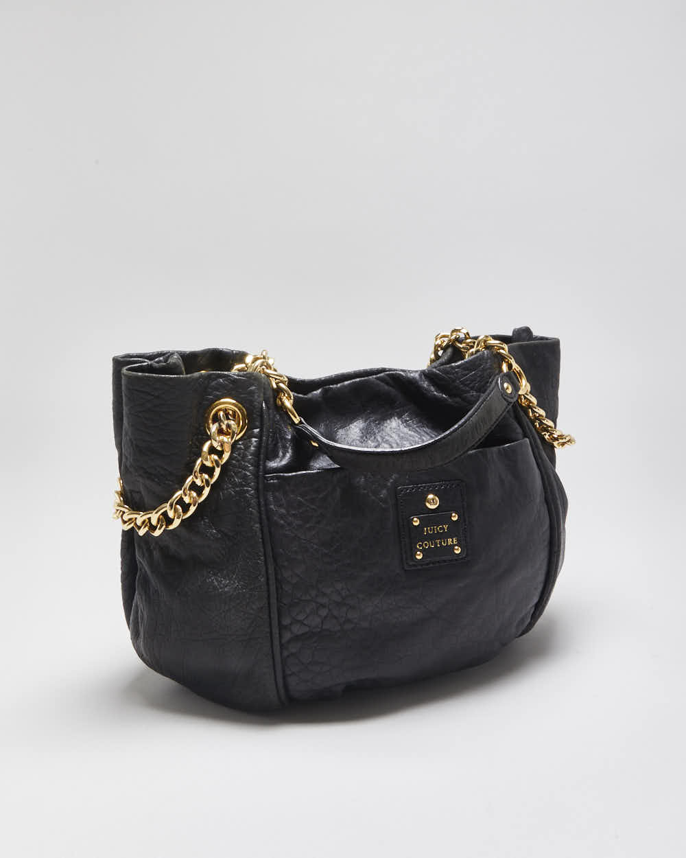 Vintage Y2k 2000s Juicy Couture Bucket Handbag
