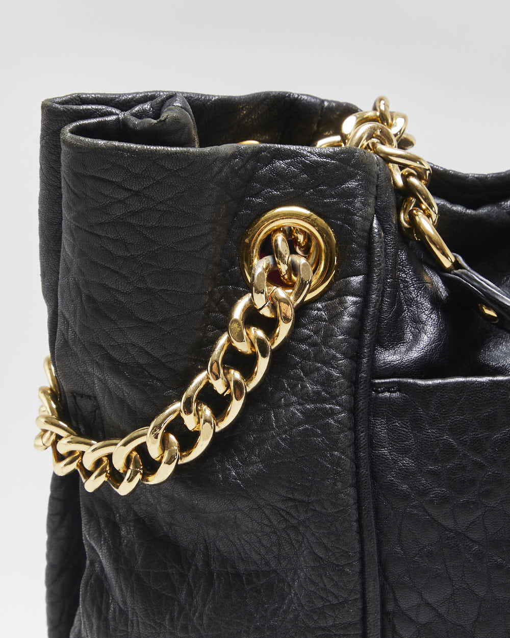 Vintage Y2k 2000s Juicy Couture Bucket Handbag
