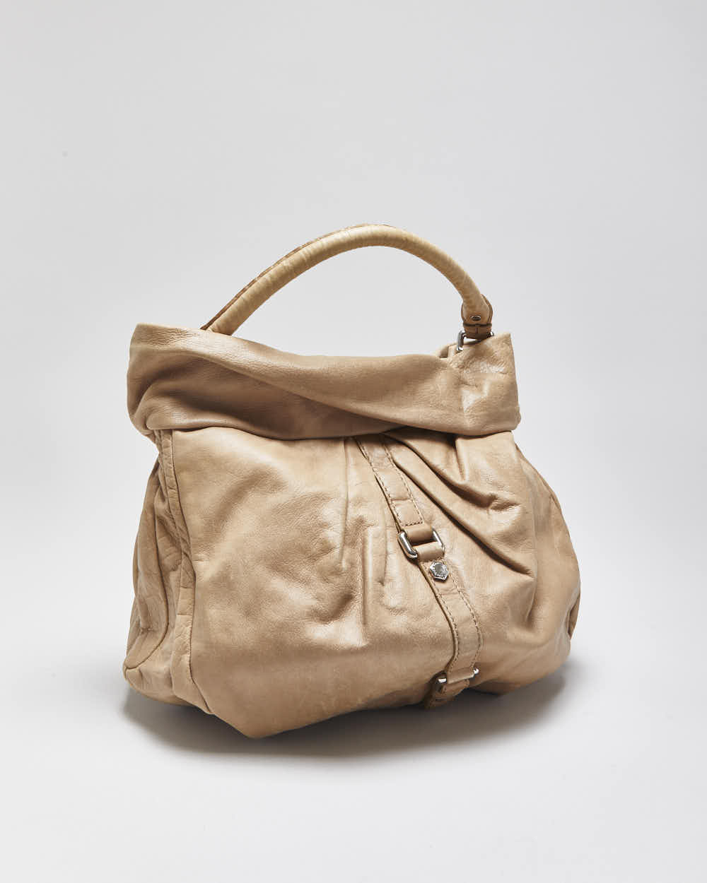 Vintage Y2k 2000s Marc By Marc Jacobs Hobo Bucket Handbag