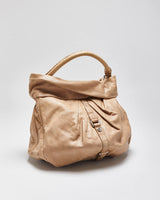 Vintage Y2k 2000s Marc By Marc Jacobs Hobo Bucket Handbag