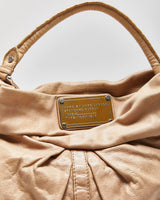 Vintage Y2k 2000s Marc By Marc Jacobs Hobo Bucket Handbag