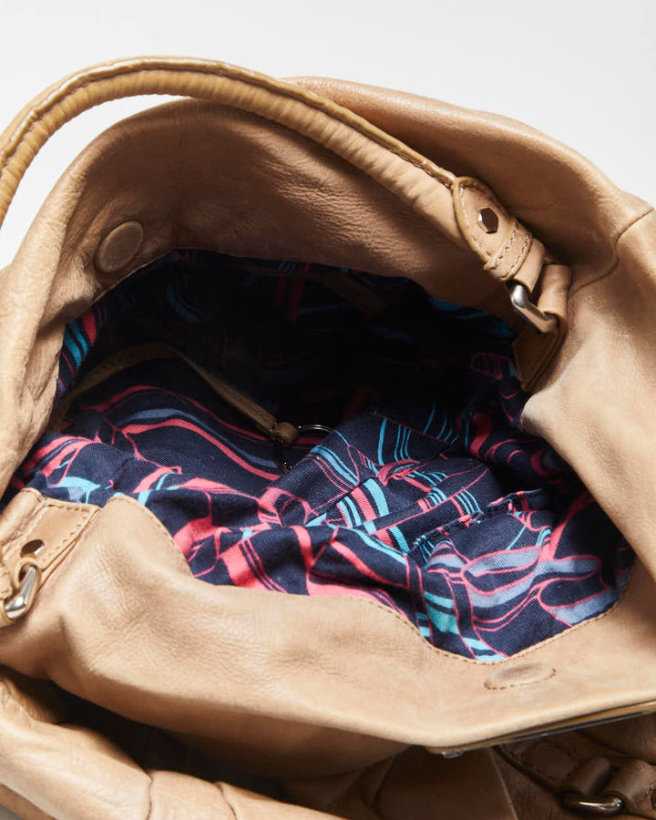 Vintage Y2k 2000s Marc By Marc Jacobs Hobo Bucket Handbag