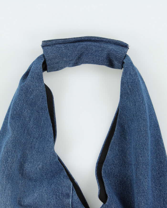 Rokit Originals Mini Slouch