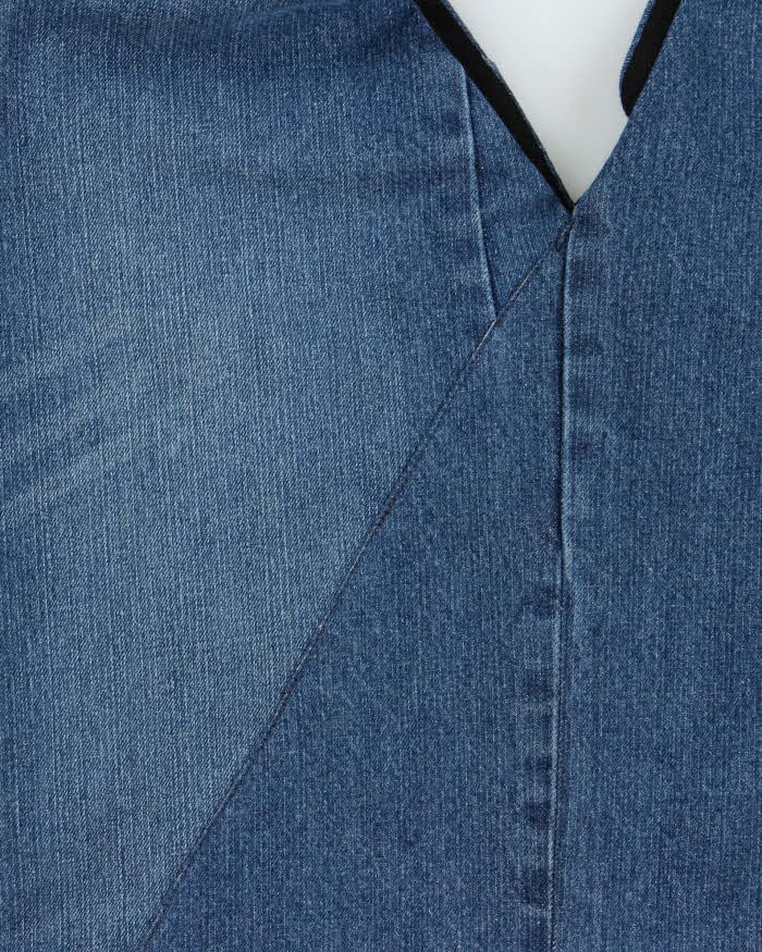 Rokit Originals Mini Slouch