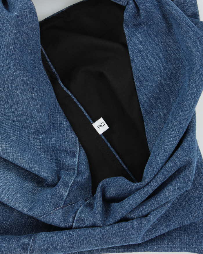 Rokit Originals Mini Slouch