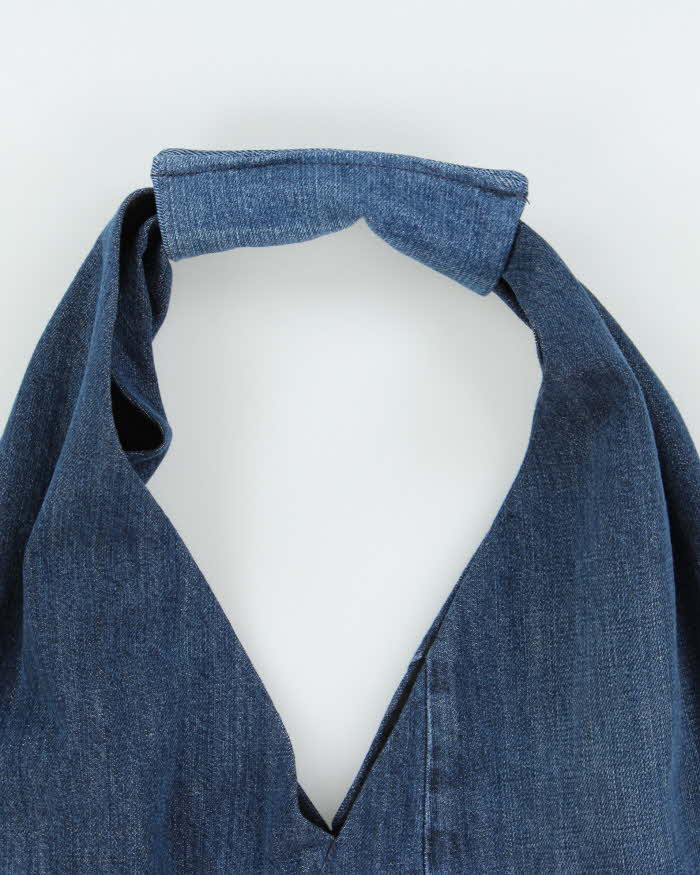 Rokit Originals Mini Slouch