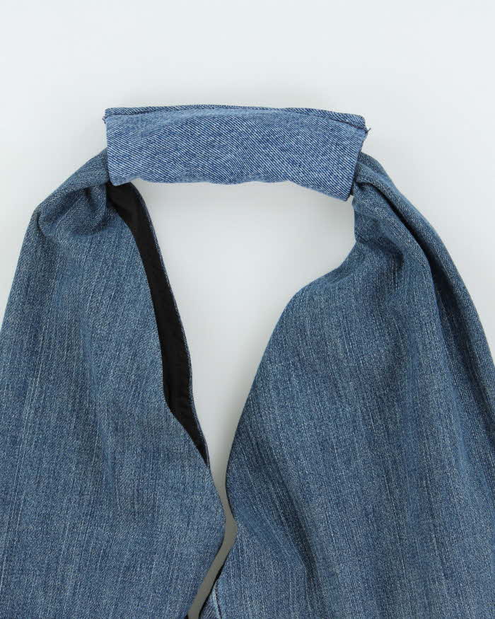 Rokit Originals Mini Slouch