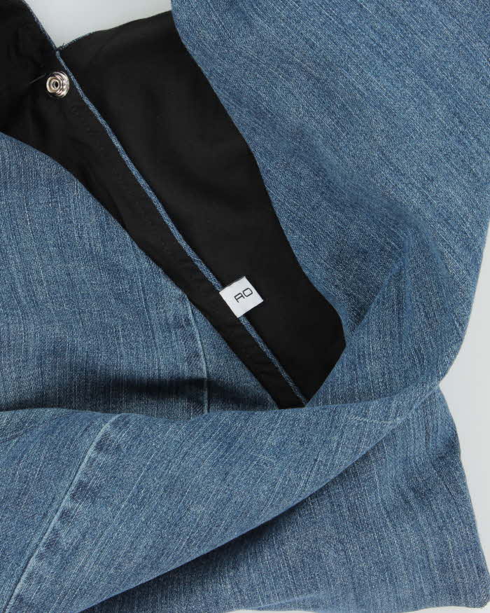 Rokit Originals Mini Slouch