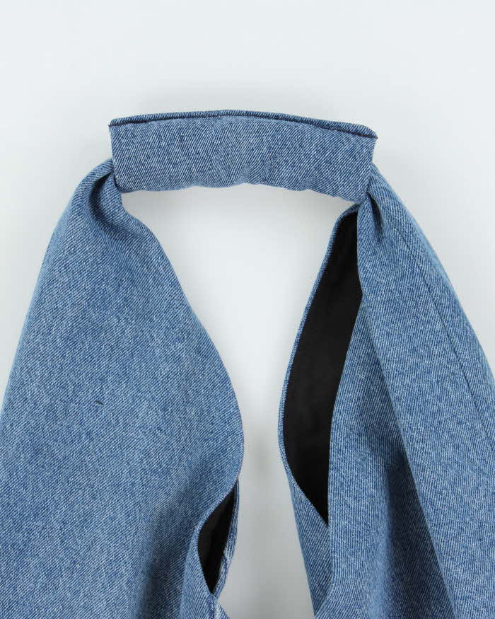 Rokit Originals Mini Slouch
