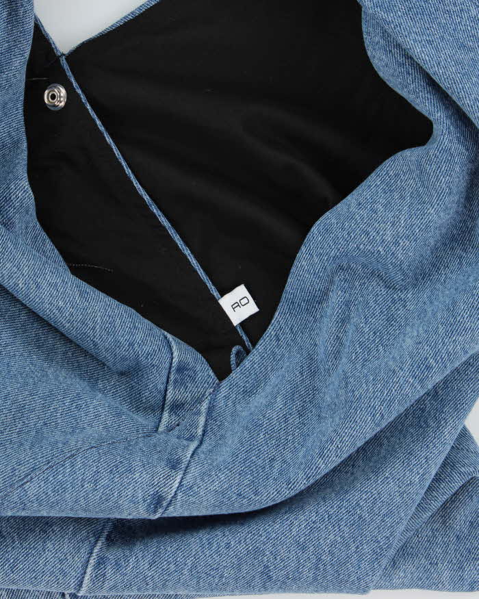 Rokit Originals Mini Slouch