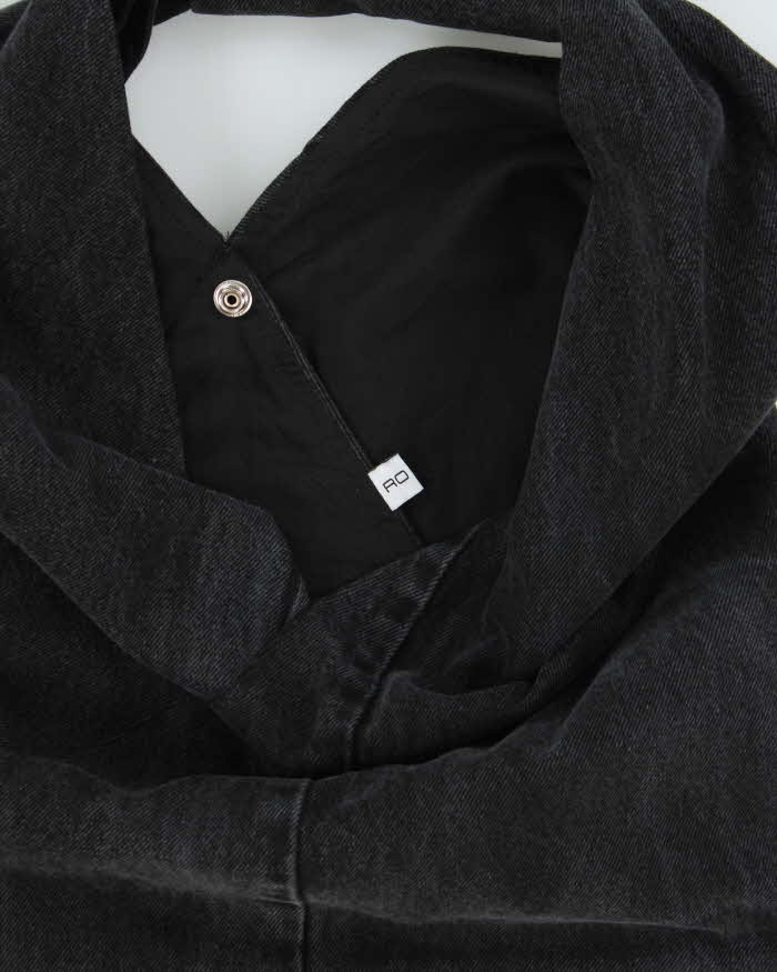 Rokit Originals Mini Slouch