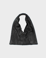 Rokit Originals Leather Slouch