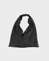 Rokit Originals Leather Slouch