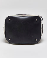 Vintage Burberry Ashby Bucket Bag