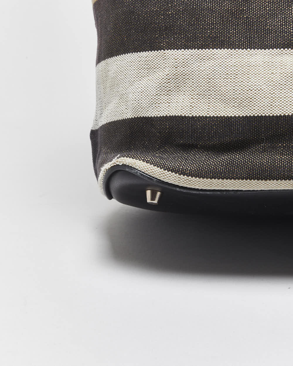 Vintage Burberry Ashby Bucket Bag