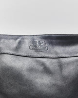 Vintage Y2k 2000s Coach Carly Hobo Handbag