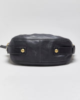 Vintage Y2k 2000s Coach Carly Hobo Handbag