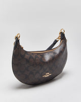 Coach Payton Signature Mini Handbag