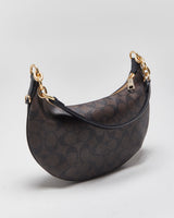 Coach Payton Signature Mini Handbag