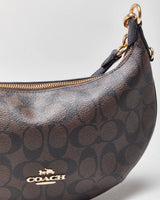 Coach Payton Signature Mini Handbag