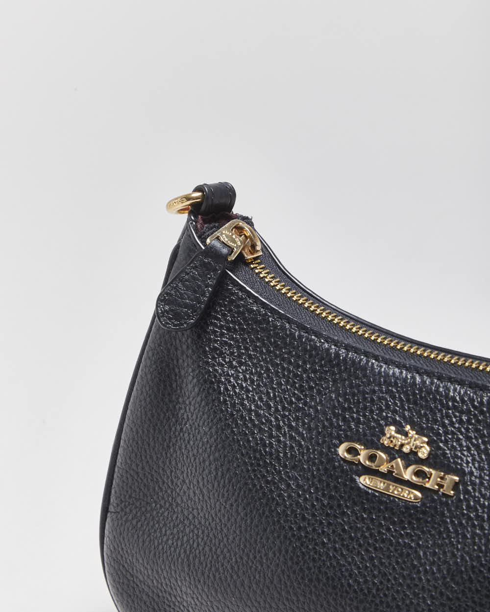 Coach Teri Mini Handbag