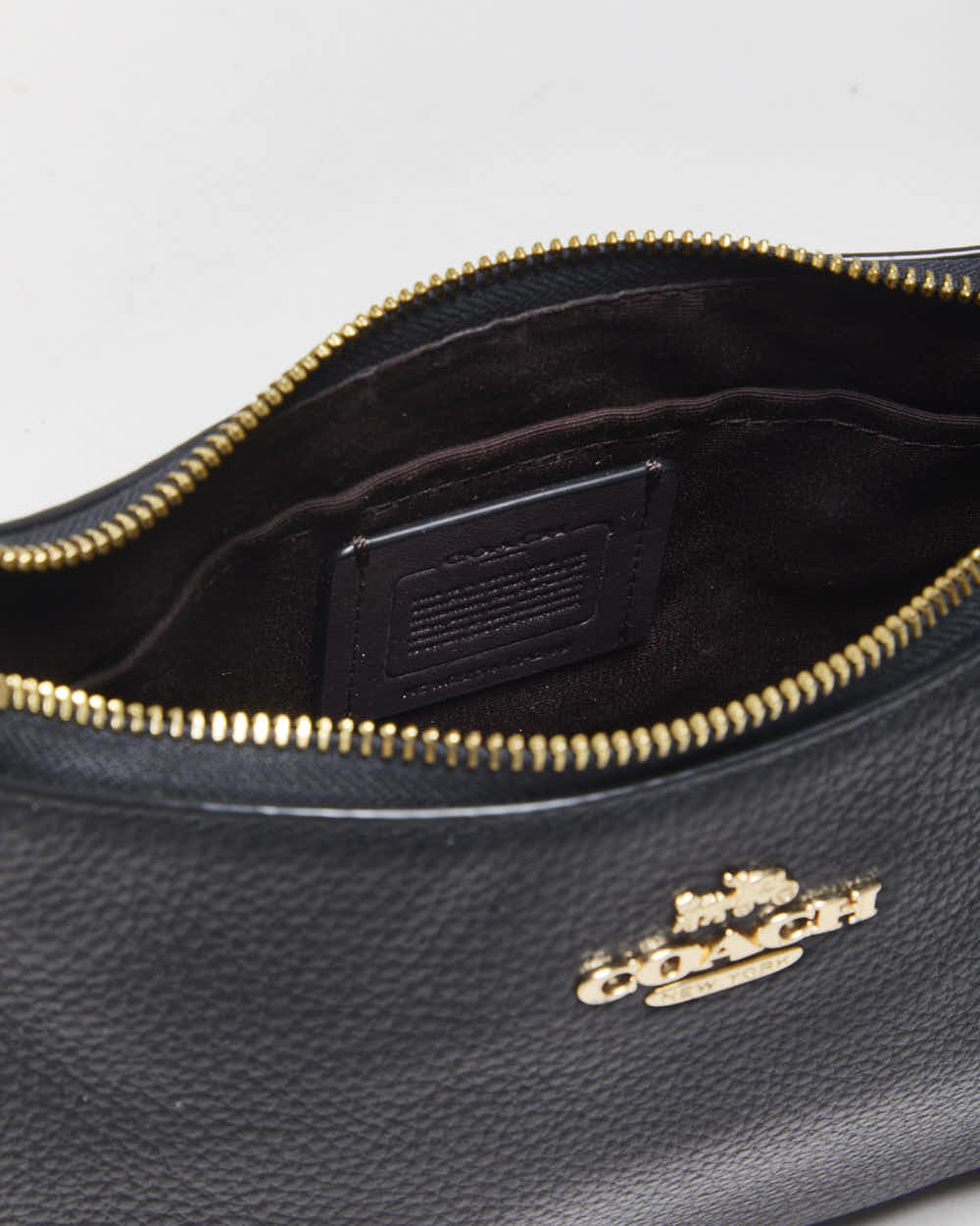 Coach Teri Mini Handbag