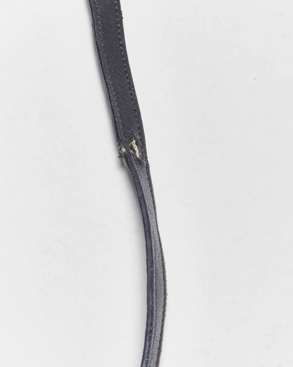 Vintage Marc Jacobs Stam Quilted Leather Cross-body Bag