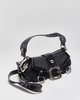 Vintage Y2k 2000s Guess Shoulder Bag