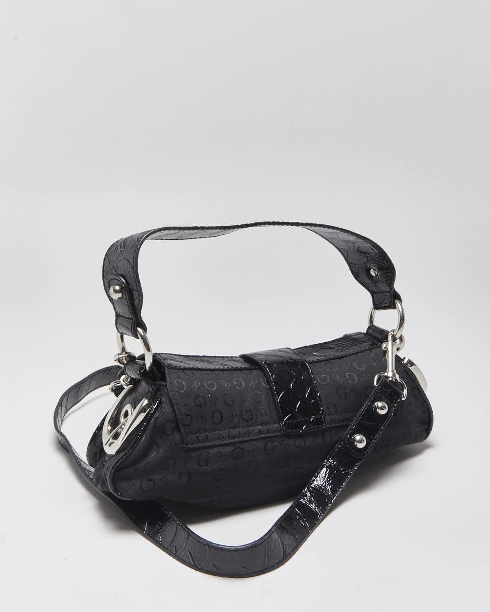 Vintage Y2k 2000s Guess Shoulder Bag