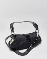 Vintage Y2k 2000s Guess Shoulder Bag