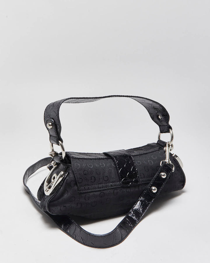 Vintage Y2k 2000s Guess Shoulder Bag