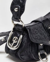 Vintage Y2k 2000s Guess Shoulder Bag
