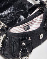 Vintage Y2k 2000s Guess Shoulder Bag