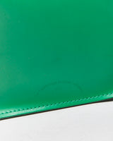 Vintage Cambridge Satchel Leather Cross-body Bag