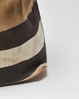 Vintage Burberry Ashby Bucket Bag