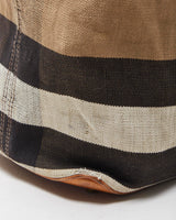 Vintage Burberry Ashby Bucket Bag