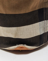 Vintage Burberry Ashby Bucket Bag