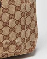 Vintage Gucci Cross-body Messenger Bag