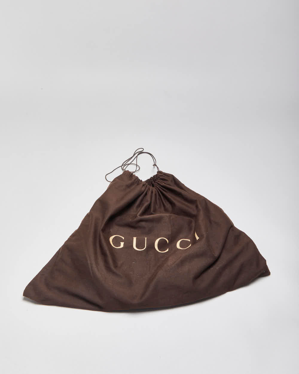 Vintage Gucci Cross-body Messenger Bag