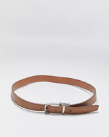 Vintage Coach Embossed Belt - W35-W39