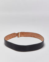 Vintage Dolce &amp; Gabbana Leather Belt - W31-W35