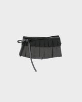 Rokit Originals Pleated Belt - OS