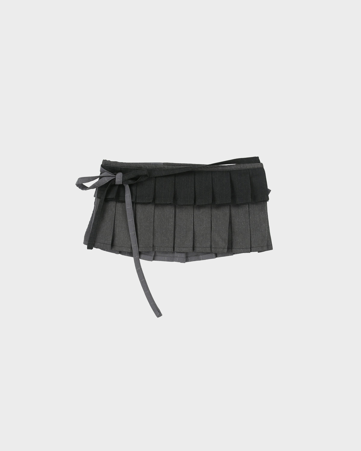 Rokit Originals Pleated Belt - OS