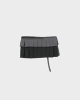 Rokit Originals Pleated Belt - OS