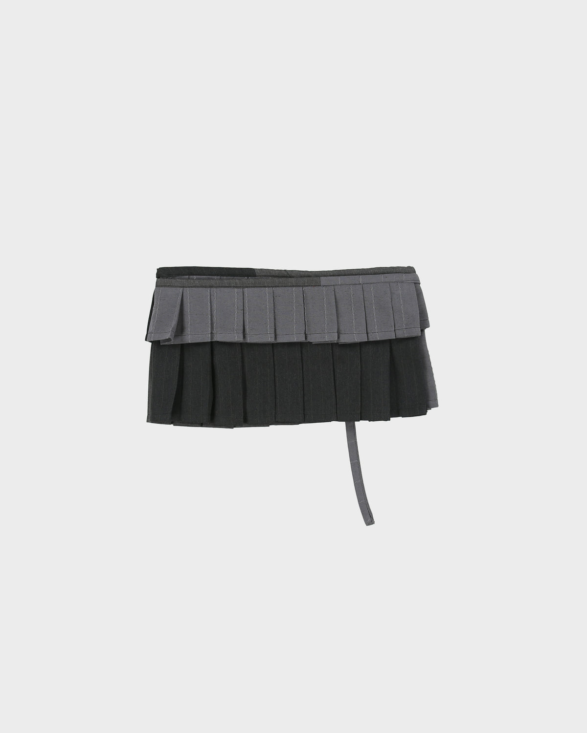 Rokit Originals Pleated Belt - OS