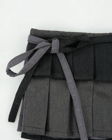 Rokit Originals Pleated Belt - OS