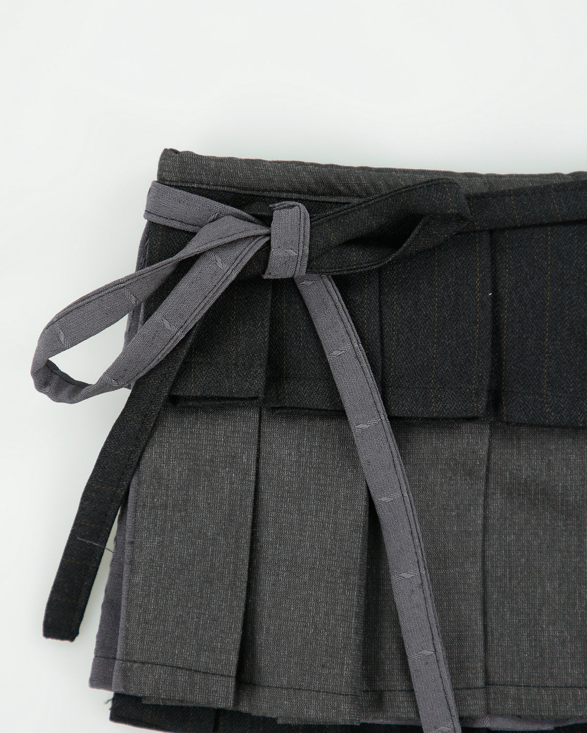 Rokit Originals Pleated Belt - OS